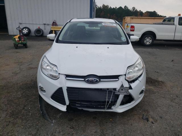 Photo 5 from auction – 2014 FORD FOCUS SE with VIN 1FADP3F21EL274892
