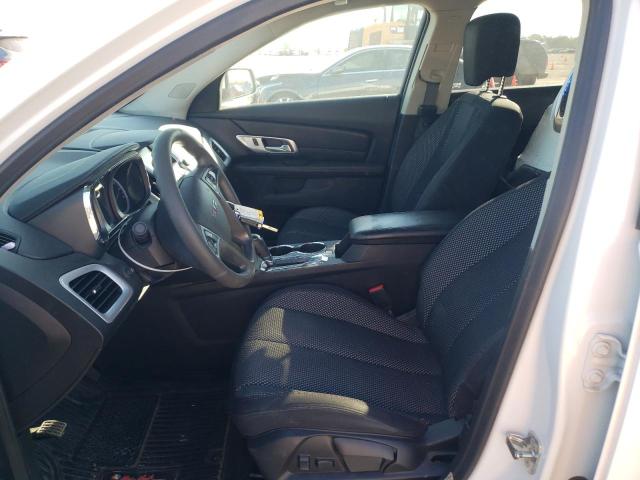 Photo 7 from auction – 2017 GMC TERRAIN SL with VIN 2GKALMEK7H6130250