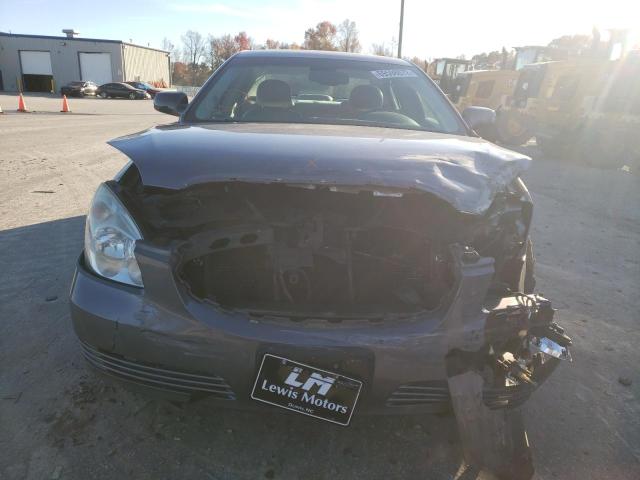 Photo 5 from auction – 2007 BUICK LUCERNE CX with VIN 1G4HD57237U146953