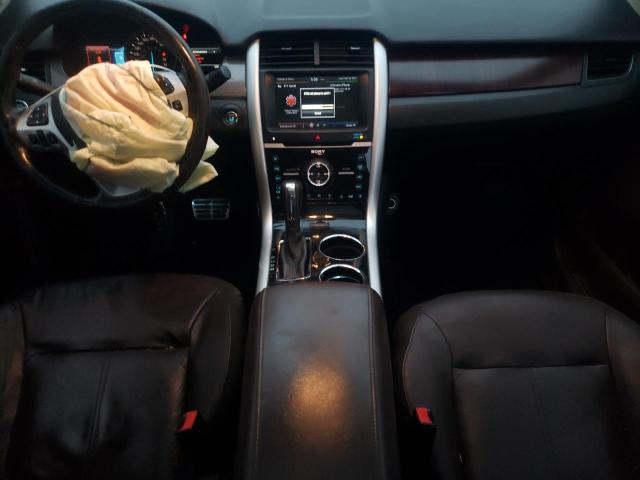 Photo 8 from auction – 2012 FORD EDGE SPORT with VIN 2FMDK4AK5CBA84656