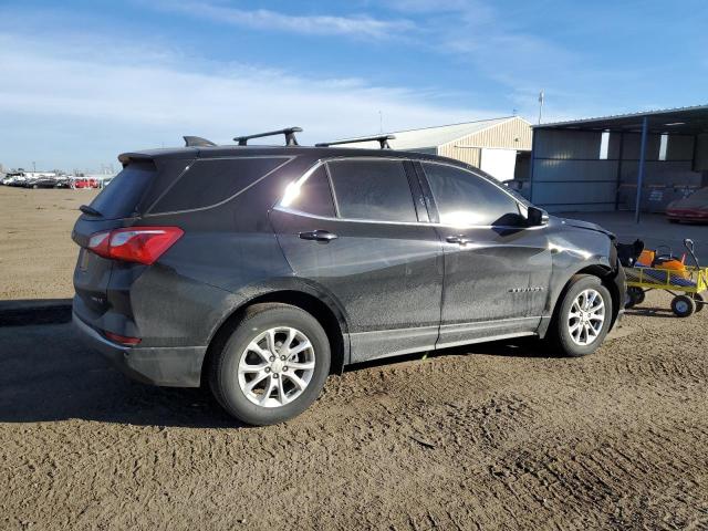 Photo 3 from auction – 2018 CHEVROLET EQUINOX LT with VIN 2GNAXSEV8J6286261
