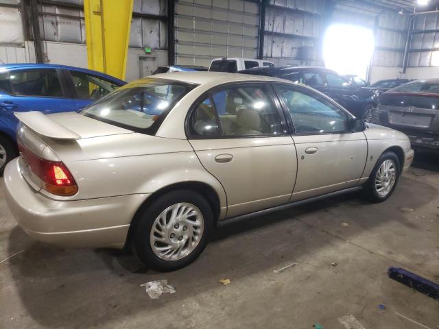 Photo 3 from auction – 1998 SATURN SL2 with VIN 1G8ZK5272WZ220151