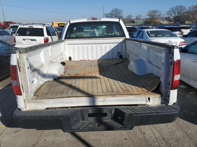 Photo 6 from auction – 2008 FORD F150 with VIN 1FTRF12218KC87973