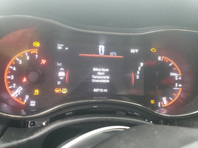 Photo 9 from auction – 2019 DODGE DURANGO GT with VIN 1C4RDJDG9KC525598