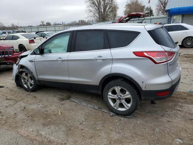 Photo 2 from auction – 2015 FORD ESCAPE SE with VIN 1FMCU0G70FUB72465