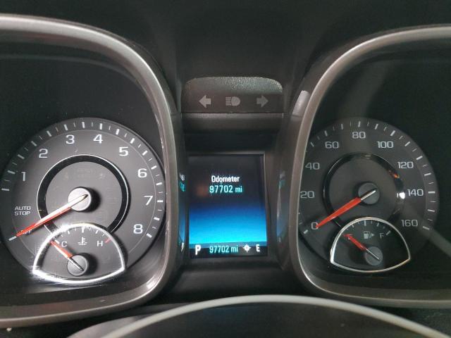 Photo 9 from auction – 2014 CHEVROLET MALIBU LS with VIN 1G11B5SL6EF292978