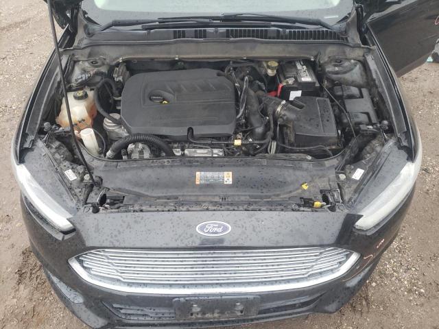 Photo 11 from auction – 2014 FORD FUSION SE with VIN 3FA6P0HD7ER226689