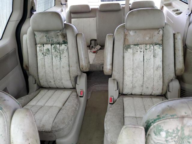 Photo 10 from auction – 2005 MERCURY MONTEREY L with VIN 2MRDA22295BJ00660