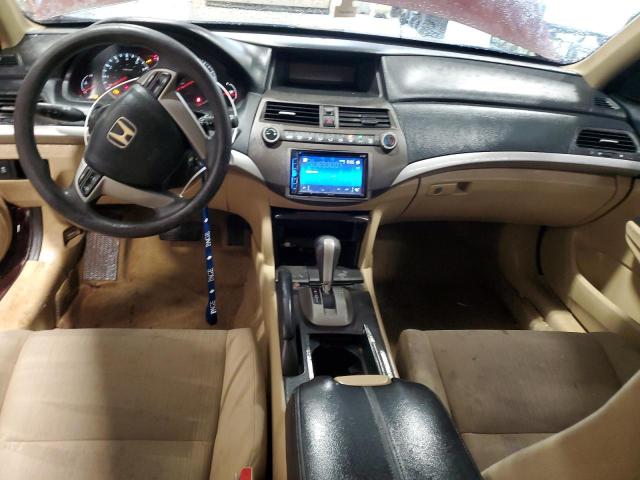 Photo 8 from auction – 2012 HONDA ACCORD LX with VIN 1HGCP2F35CA220630