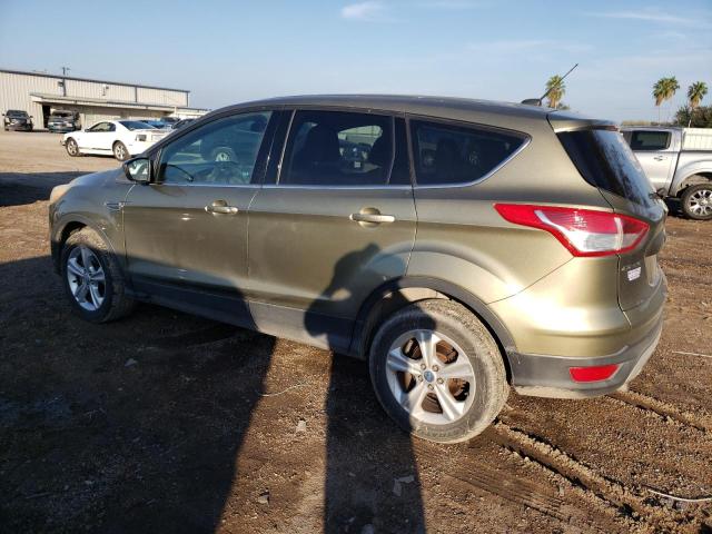Photo 2 from auction – 2013 FORD ESCAPE SE with VIN 1FMCU0G96DUC72505
