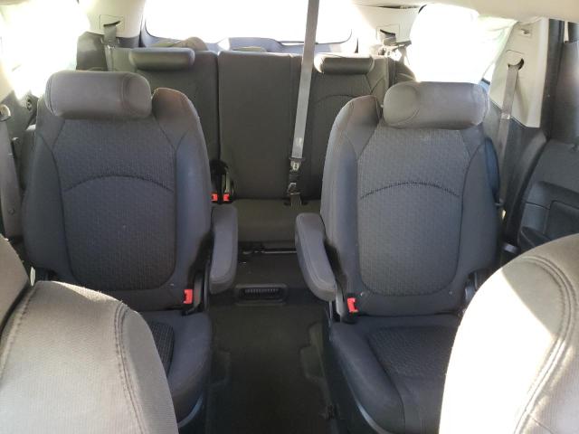 Photo 10 from auction – 2012 CHEVROLET TRAVERSE L with VIN 1GNKRGED7CJ333336