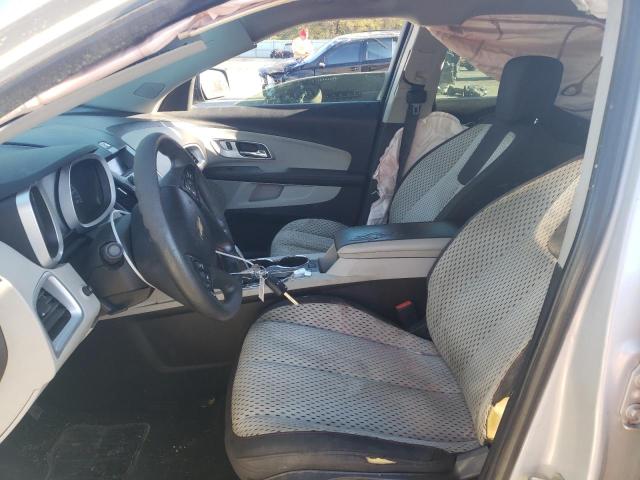 Photo 7 from auction – 2013 CHEVROLET EQUINOX LS with VIN 2GNALBEK5D6210504