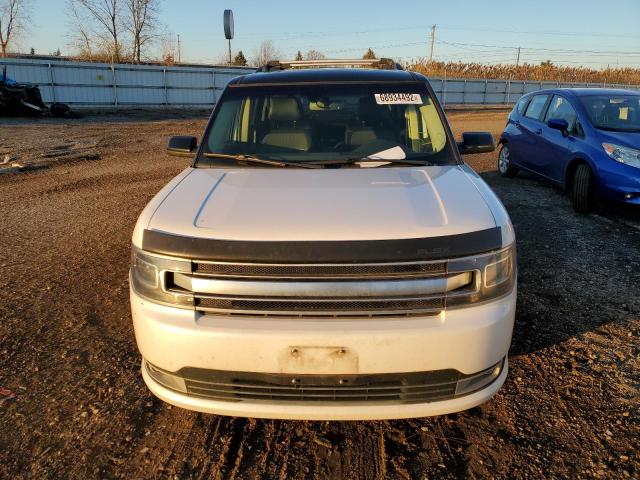 Photo 5 from auction – 2014 FORD FLEX LIMIT with VIN 2FMHK6DT6EBD38721