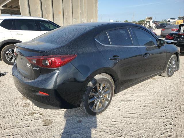 Photo 3 from auction – 2018 MAZDA 3 TOURING with VIN 3MZBN1V31JM257411