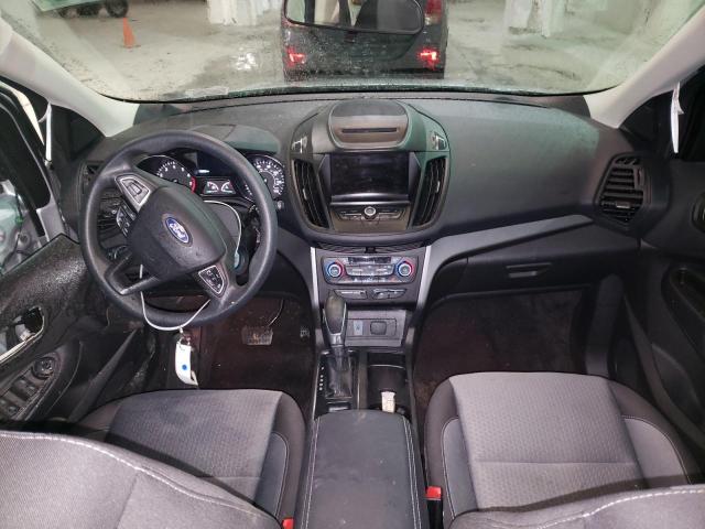 Photo 8 from auction – 2018 FORD ESCAPE SE with VIN 1FMCU9GD2JUC99186