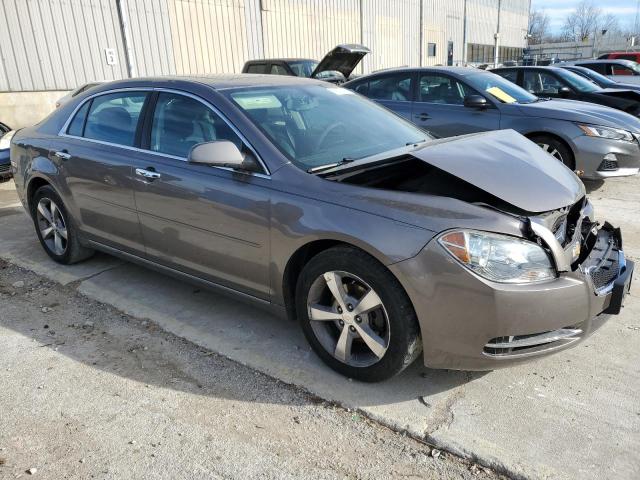Photo 4 from auction – 2012 CHEVROLET MALIBU 1LT with VIN 1G1ZC5E09CF205296
