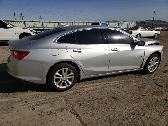 Photo 3 from auction – 2018 CHEVROLET MALIBU LT with VIN 1G1ZD5ST0JF276590