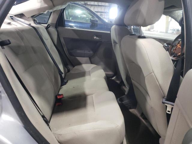 Photo 10 from auction – 2008 FORD FOCUS SE with VIN 1FAHP35N48W144444
