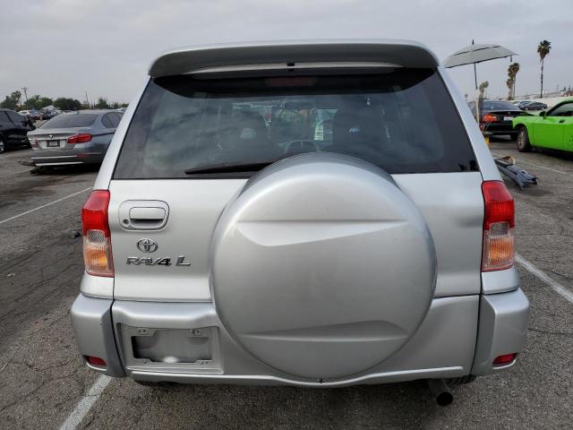 Photo 6 from auction – 2003 TOYOTA RAV4 with VIN JTEGH20V430084676