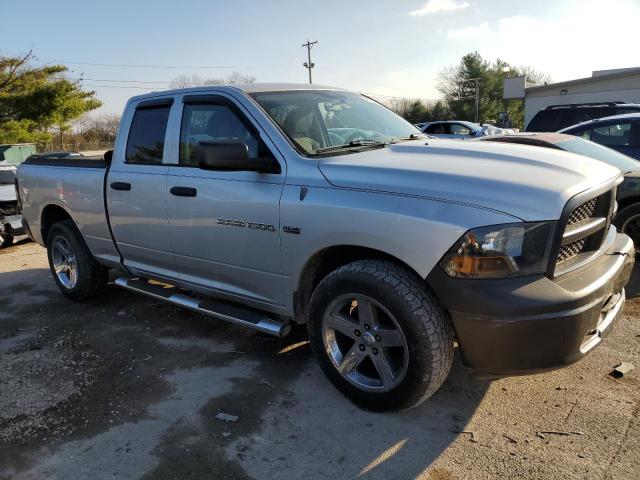 Photo 4 from auction – 2012 DODGE RAM 1500 S with VIN 1C6RD7FTXCS208747