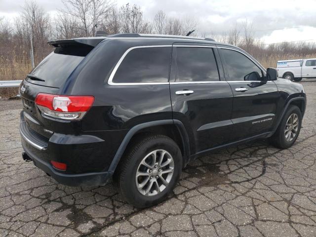 Photo 3 from auction – 2014 JEEP GRAND CHER with VIN 1C4RJFBM3EC324363