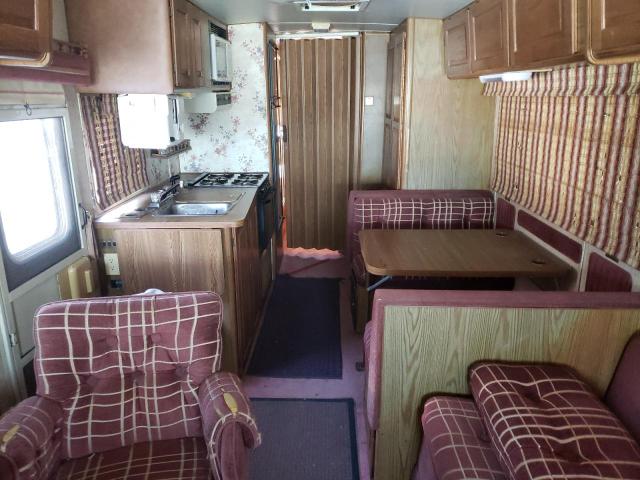 Photo 6 from auction – 1985 CHEVROLET P30 with VIN 1GBKP37W9F331938