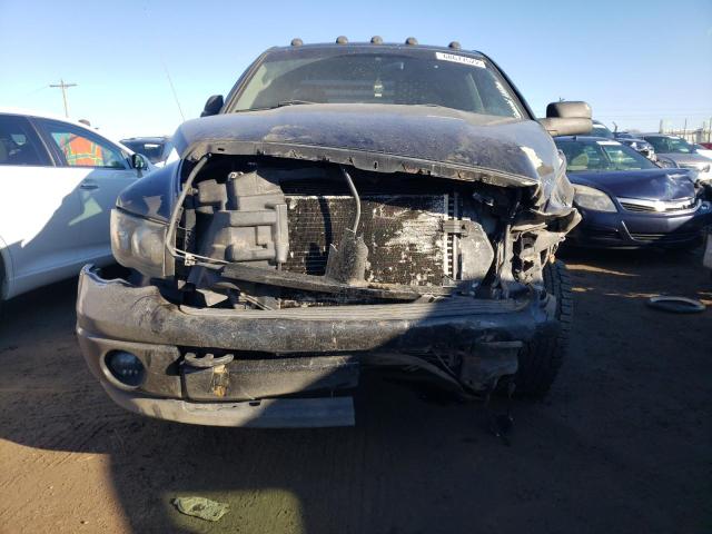 Photo 5 from auction – 2004 DODGE RAM 2500 S with VIN 3D7KU28C24G203521