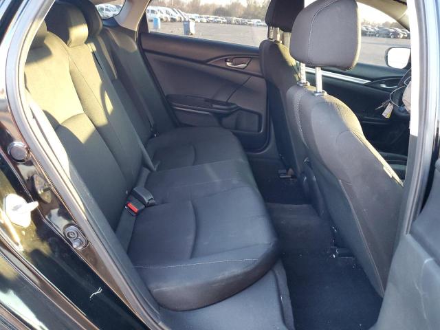 Photo 10 from auction – 2019 HONDA CIVIC LX with VIN 2HGFC2F64KH541254