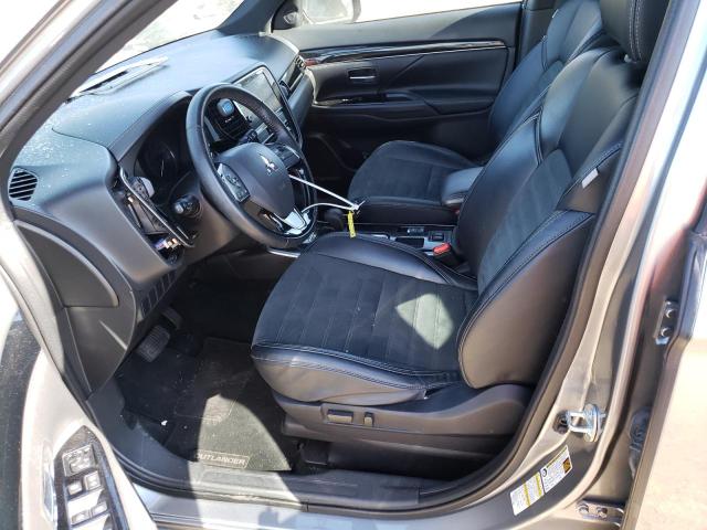 Photo 7 from auction – 2019 MITSUBISHI OUTLANDER with VIN JA4AD3A38KZ035185