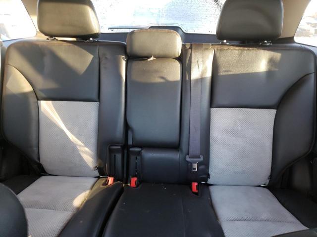 Photo 10 from auction – 2014 FORD EDGE SEL with VIN 2FMDK4JC2EBB39091