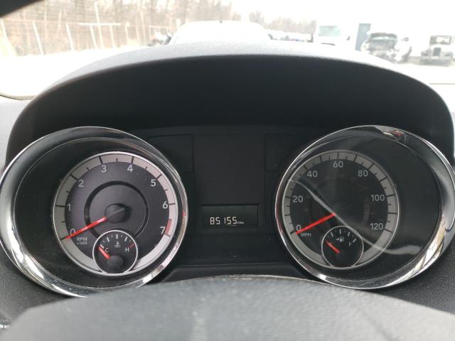 Photo 9 from auction – 2018 DODGE GRAND CARA with VIN 2C4RDGBG4JR225608