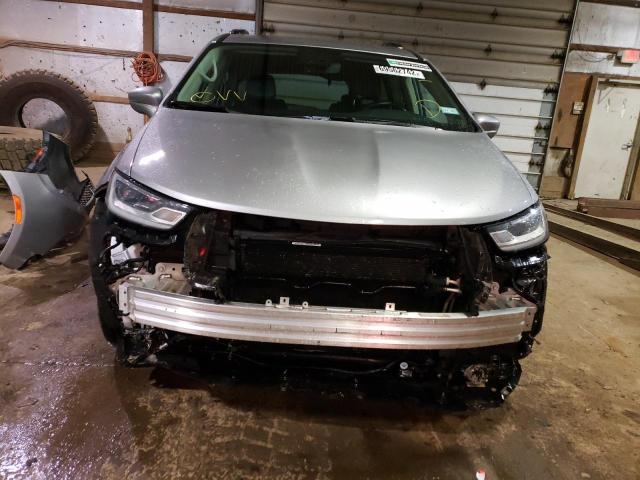 Photo 5 from auction – 2021 CHRYSLER PACIFICA T with VIN 2C4RC1BG8MR531716