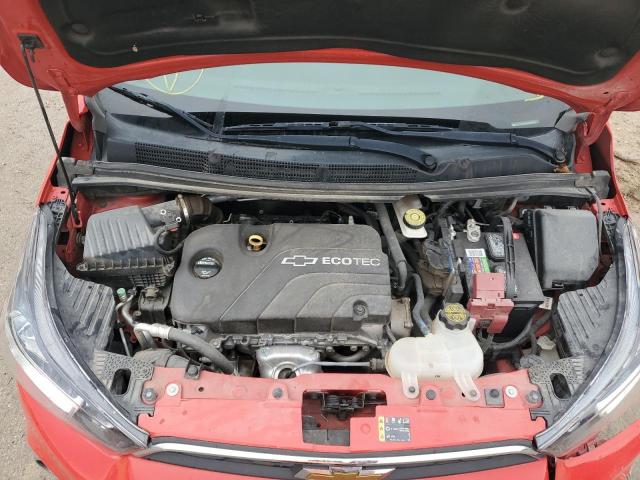Photo 11 from auction – 2019 CHEVROLET SPARK ACTI with VIN KL8CH6SA0KC704000