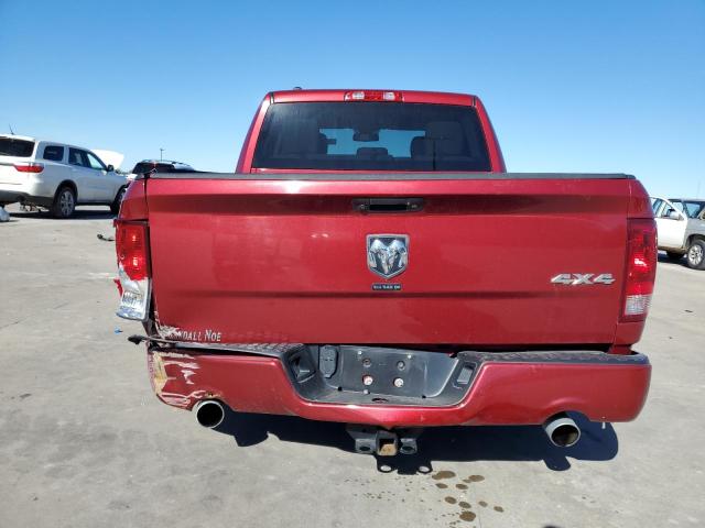 Photo 6 from auction – 2014 RAM 1500 ST with VIN 1C6RR7KT2ES370169