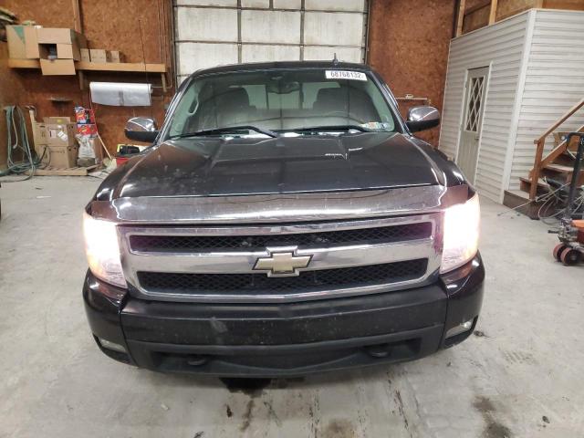 Photo 5 from auction – 2007 CHEVROLET SILVERADO with VIN 2GCEK13M171654881
