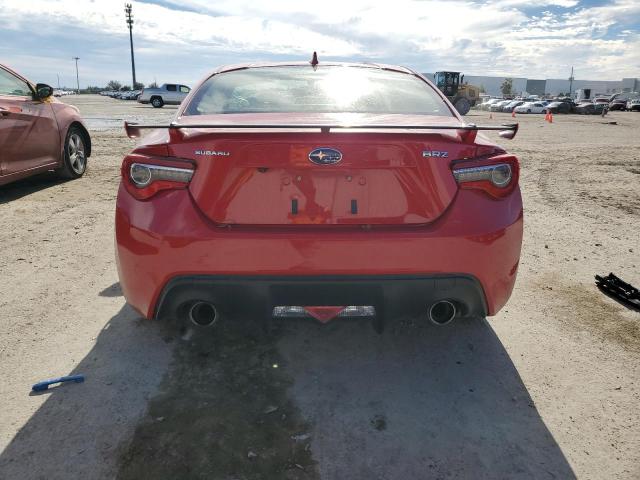 Photo 6 from auction – 2018 SUBARU BRZ 2.0 LI with VIN JF1ZCAC18J9602320