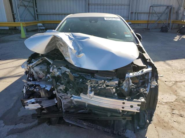 Photo 5 from auction – 2021 TOYOTA COROLLA SE with VIN 5YFS4MCE1MP063387