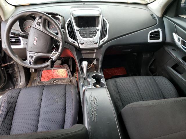 Photo 8 from auction – 2014 GMC TERRAIN SL with VIN 2GKALMEK0E6374138