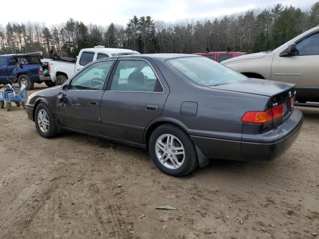Photo 2 from auction – 2001 TOYOTA CAMRY CE with VIN JT2BG22K810598007