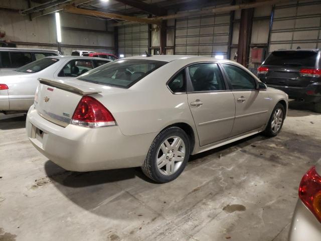 Photo 3 from auction – 2011 CHEVROLET IMPALA LT with VIN 2G1WG5EK6B1289981