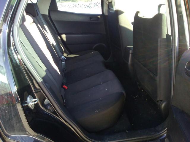 Photo 6 from auction – 2009 MAZDA CX-7 with VIN JM3ER293790235634