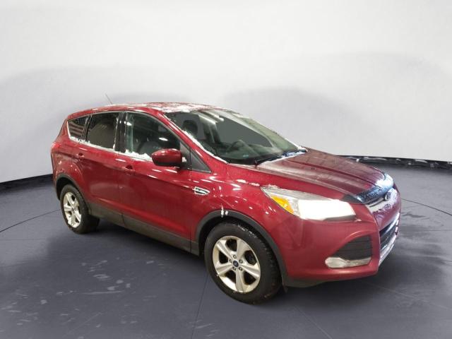 Photo 4 from auction – 2014 FORD ESCAPE SE with VIN 1FMCU0GX8EUC19675