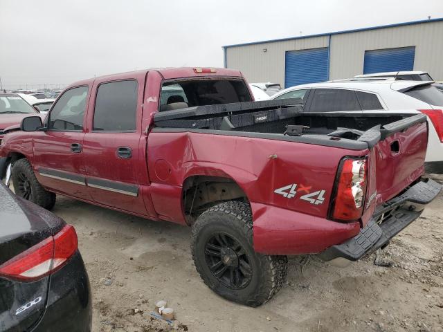 Photo 2 from auction – 2007 CHEVROLET SILVERADO with VIN 2GCEK13VX71175075