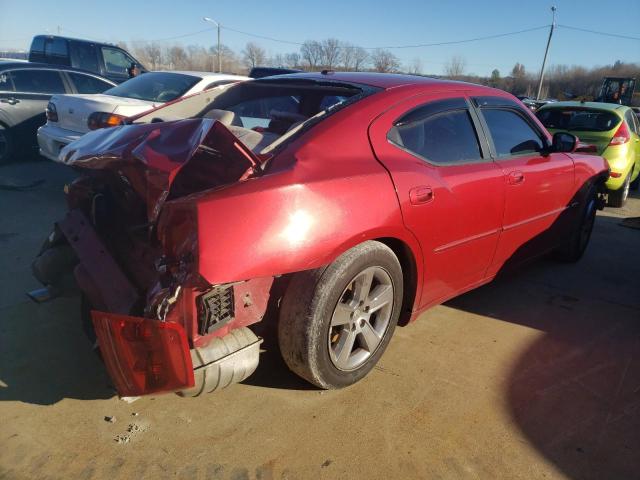 Photo 3 from auction – 2007 DODGE CHARGER R/ with VIN 2B3LA53H67H608346