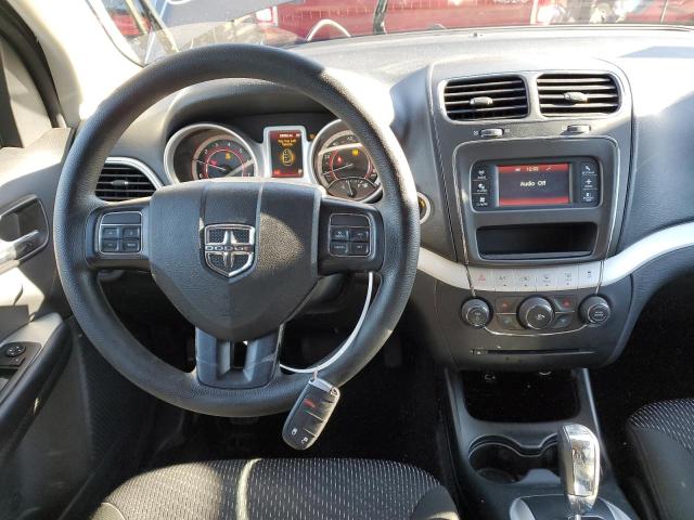 Photo 8 from auction – 2020 DODGE JOURNEY SE with VIN 3C4PDCABXLT260756