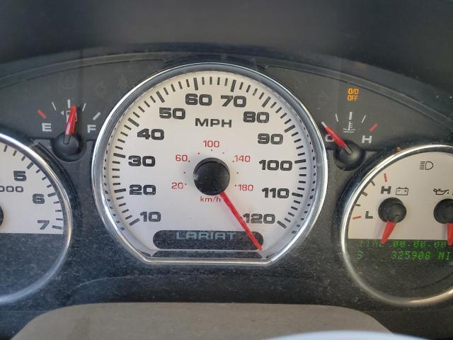 Photo 9 from auction – 2004 FORD F150 with VIN 1FTPX12534NC03661