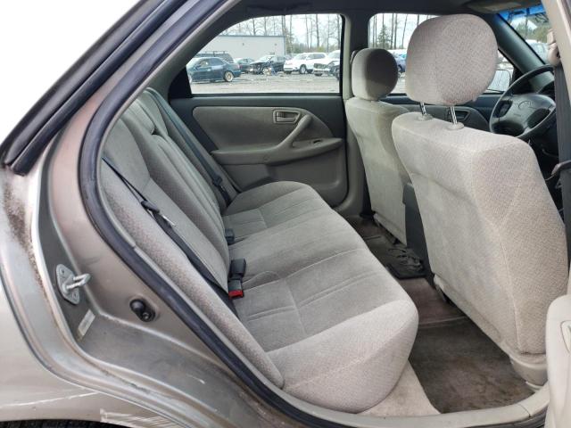 Photo 10 from auction – 2000 TOYOTA CAMRY CE with VIN JT2BG22K4Y0399935
