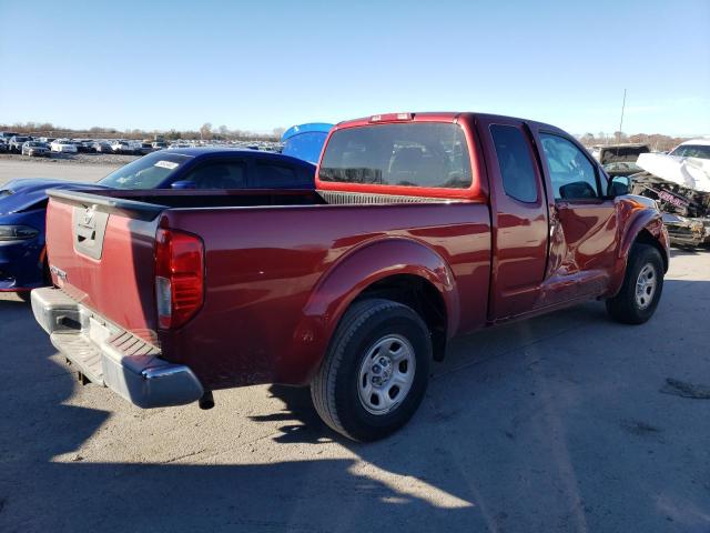 Photo 3 from auction – 2015 NISSAN FRONTIER S with VIN 1N6BD0CT9FN728007