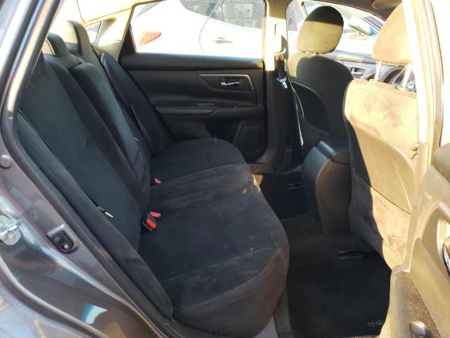 Photo 10 from auction – 2015 NISSAN ALTIMA 2.5 with VIN 1N4AL3AP6FC431304