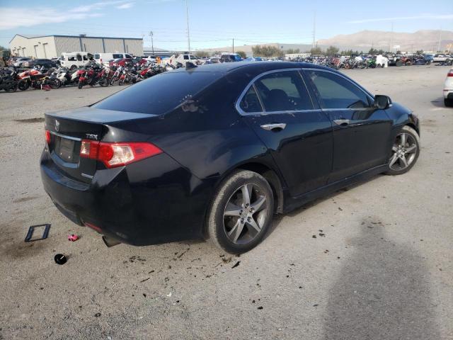 Photo 3 from auction – 2012 ACURA TSX SE with VIN JH4CU2F83CC024224